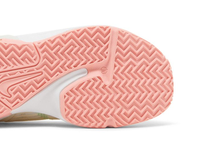 Кроссовки Nike LeBron Witness 6 GS 'Easter'