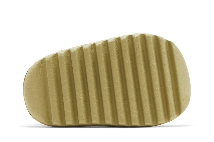 Кроссовки adidas Yeezy Slides Infants 'Resin' 2022
