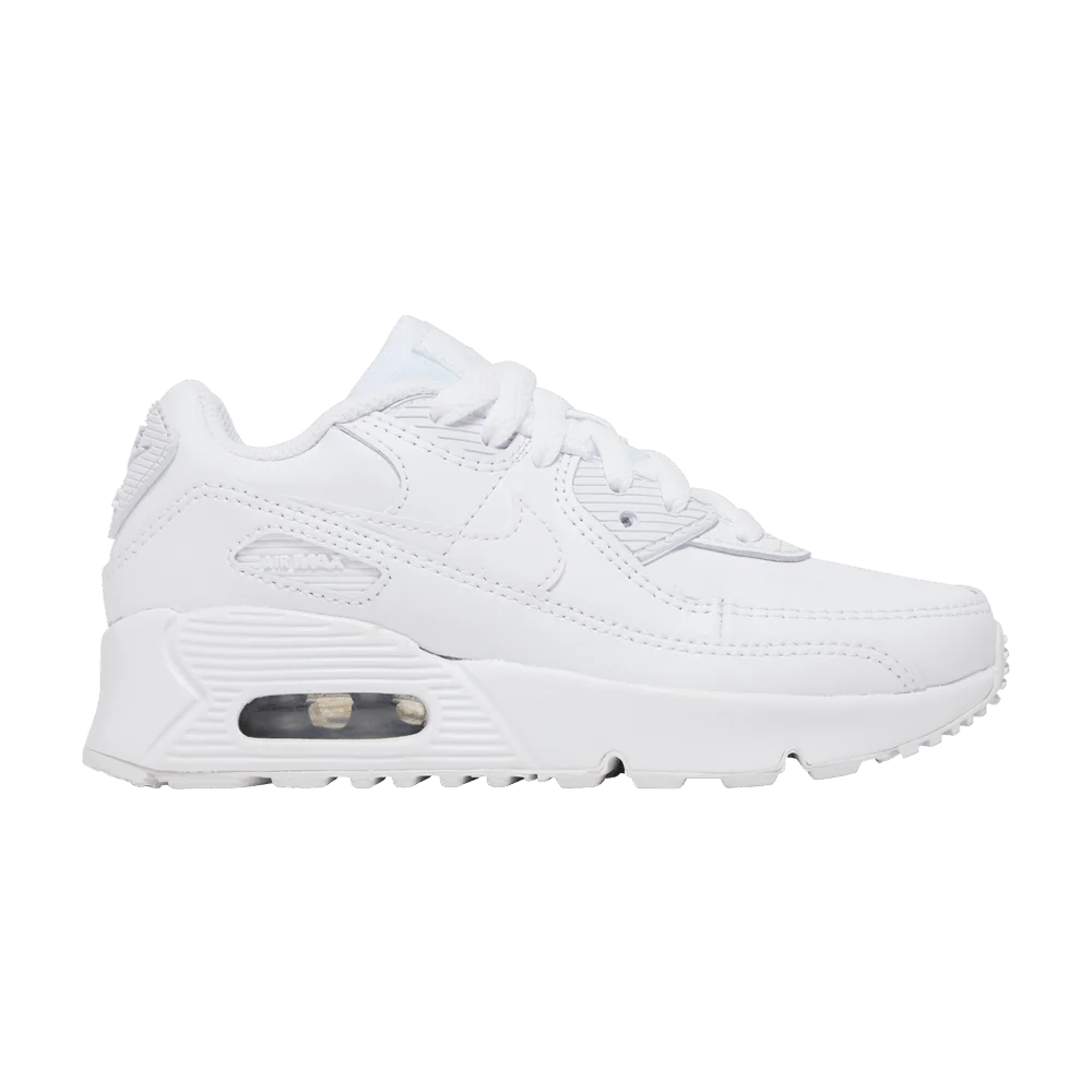 Krossovki-Nike-Air-Max-90-PS-Triple-White