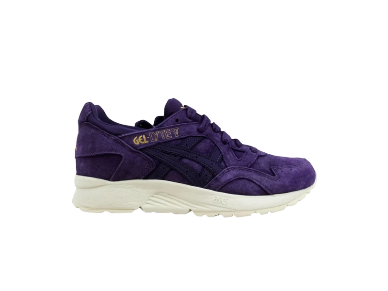 Кроссовки Wmns Asics Gel Lyte 5 Mysterioso