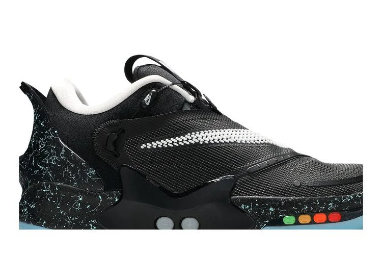 Кроссовки Adapt BB 2.0 'Alternate Nike Mag'
