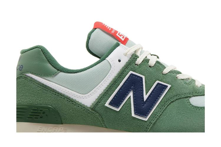 Кроссовки New Balance 574 'Nori'