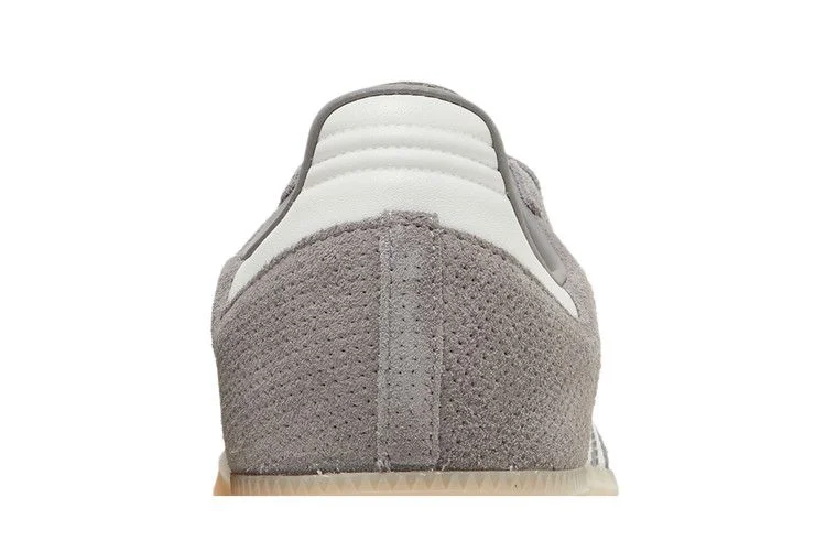 Кроссовки adidas Samba OG 'Grey Bliss Orange'