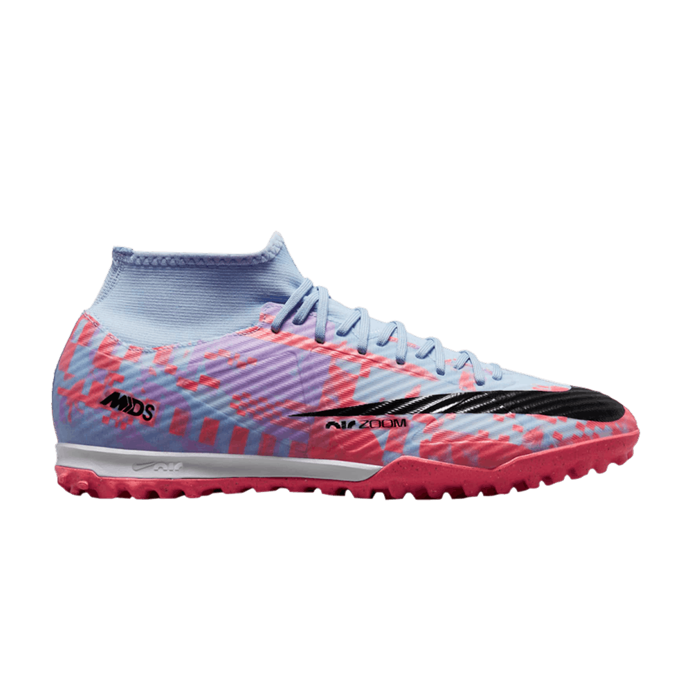 Кроссовки Nike Zoom Mercurial Superfly 9 Academy TF 'Dream Speed 6 Pack'