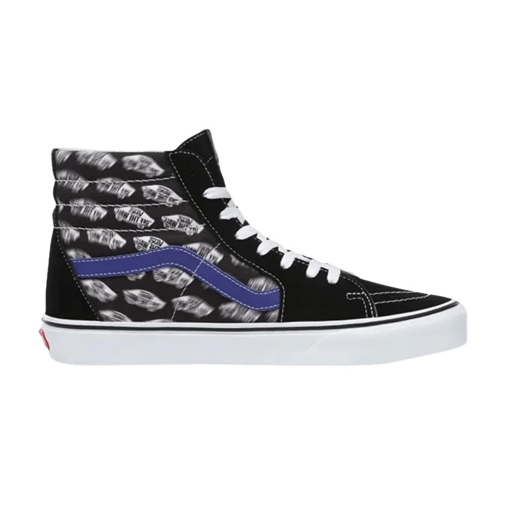 Vans-Sk8-Hi-Blur-Boards