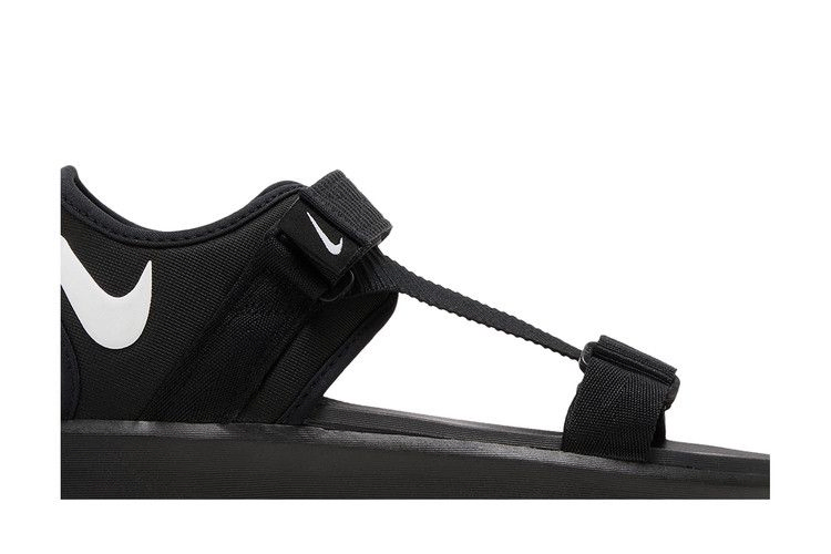 Nike Vista Sandal 'Black White'