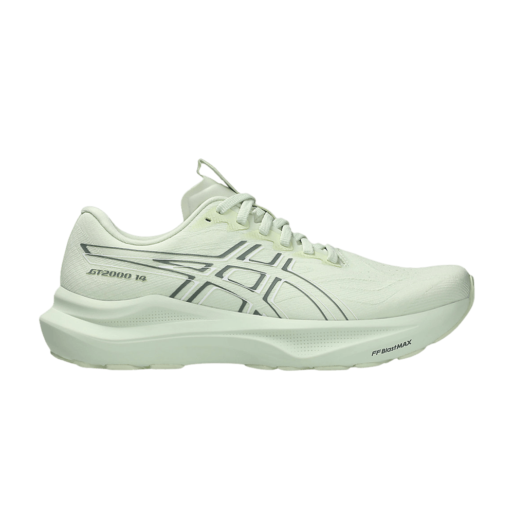 Кроссовки Asics Wmns GT 2000 14 'Whisper Green Monument Blue'