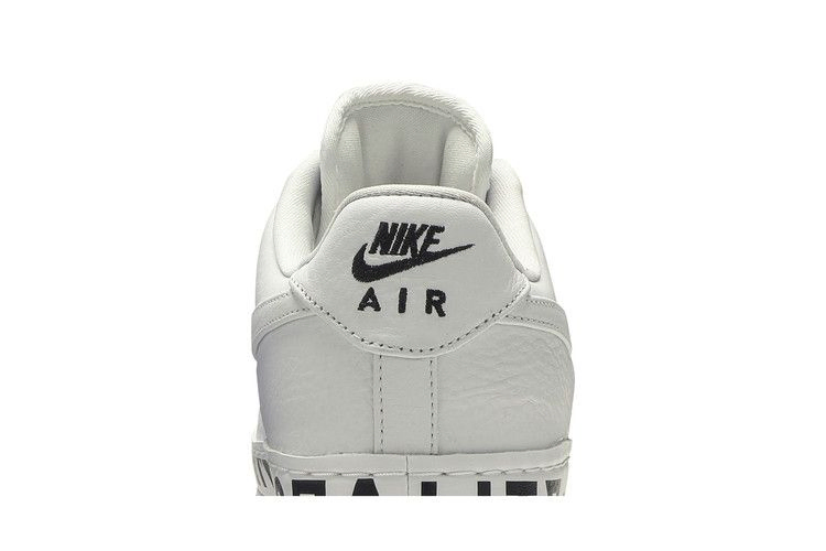 Кроссовки Nike Air Force 1 Low CMFT 'Equality'