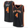 2022-23-New-York-Knicks-4-Derrick-Rose-Fast-Break-City-Black-Jersey-3-100x100