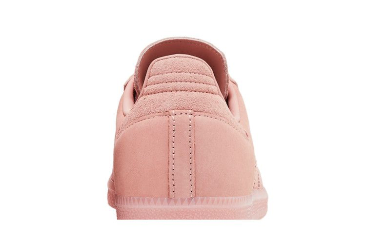 Кроссовки adidas Wmns Samba OG 'Wonder Mauve'