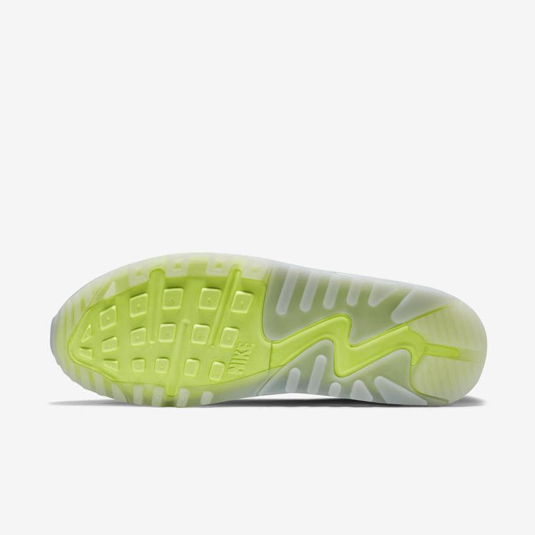 Кроссовки Nike Air Max 90 KJCRD Ice