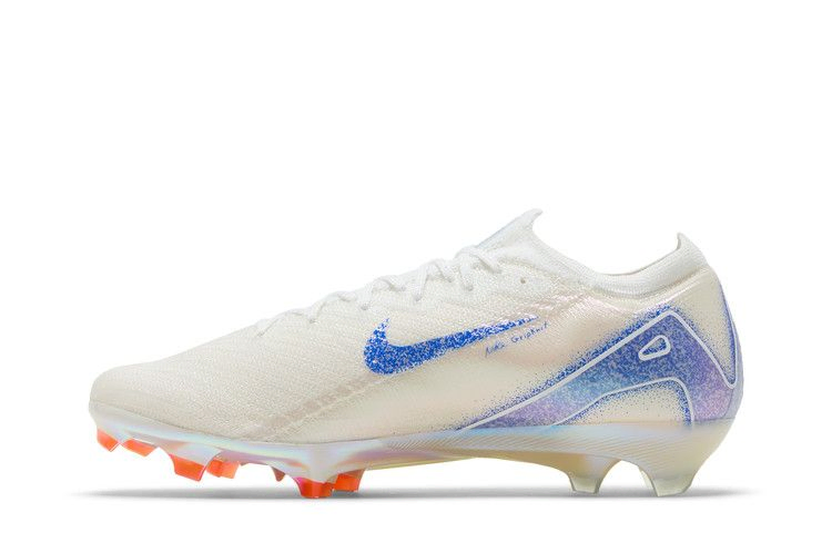 Кроссовки Nike Zoom Mercurial Vapor 16 Elite FG 'Blueprint Pack'