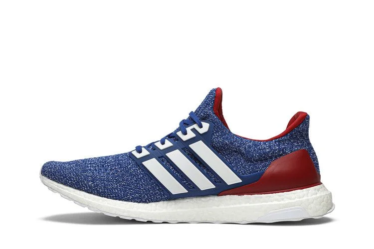 Кроссовки Adidas UltraBoost 4.0 'USA'
