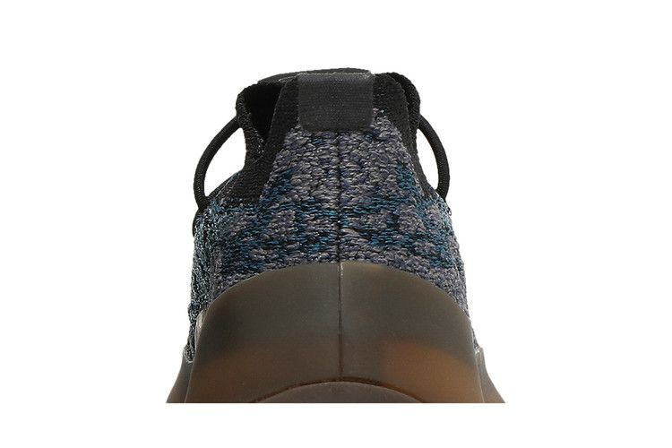Кроссовки Adidas Yeezy Boost 380 Infants 'Covellite'