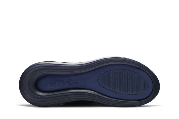 Кроссовки Nike Air Max 720 'Midnight Navy'