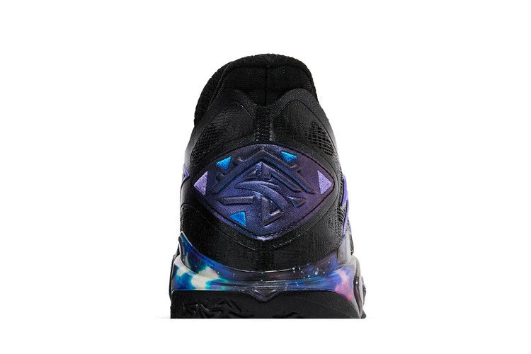 Кроссовки Anta Shock Wave 5 'Dark Matter' China Release