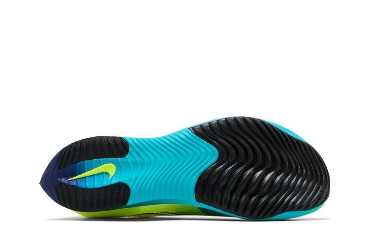Кроссовки Nike ZoomX Streakfly 'Fast Pack'