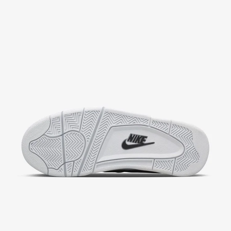 Krossovki-NikeLab-Air-Flight-89-Black-4