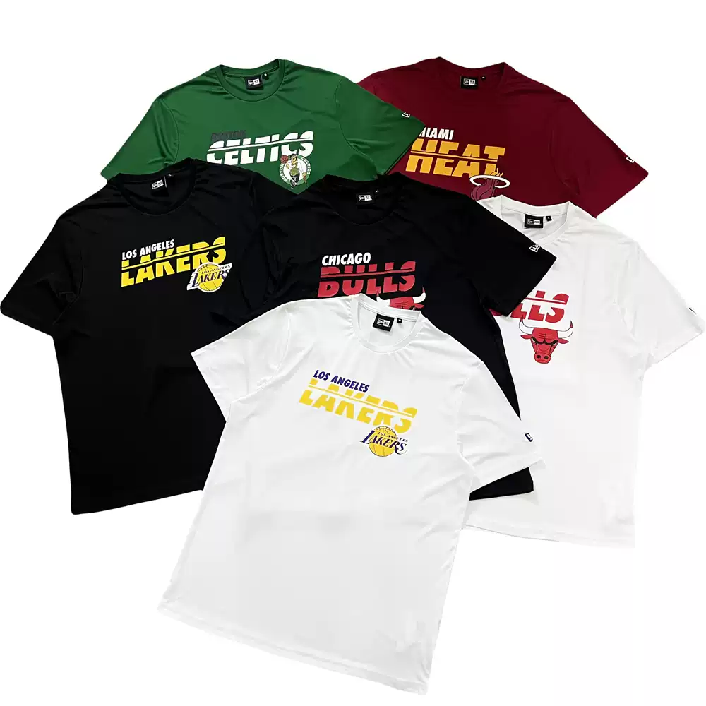 Футболка StreetLeague Printed Baseball Tee