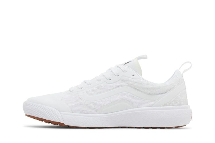 Кроссовки Vans UltraRange Exo 'White Gum'