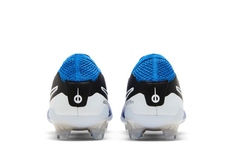 Кроссовки Nike Tiempo Legend 10 Elite FG 'Mad Ambition Pack'