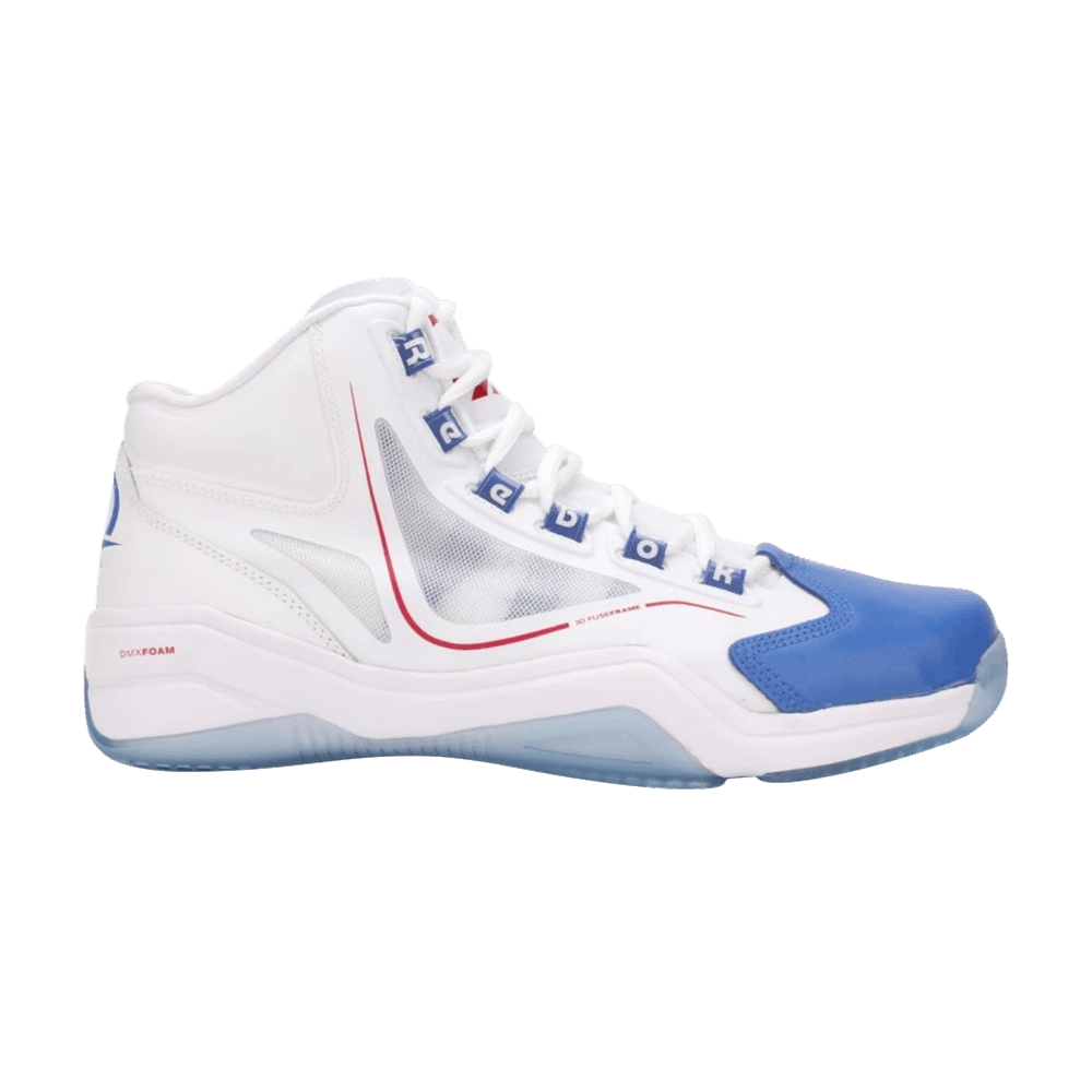 Кроссовки Reebok Q96 Crossexamine