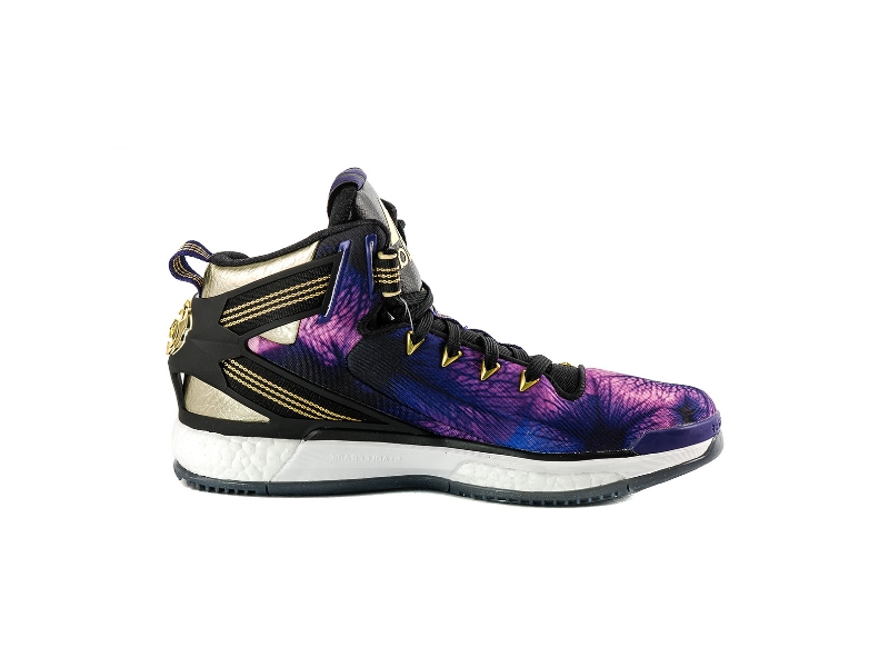 D-Rose-6-Purple-Black