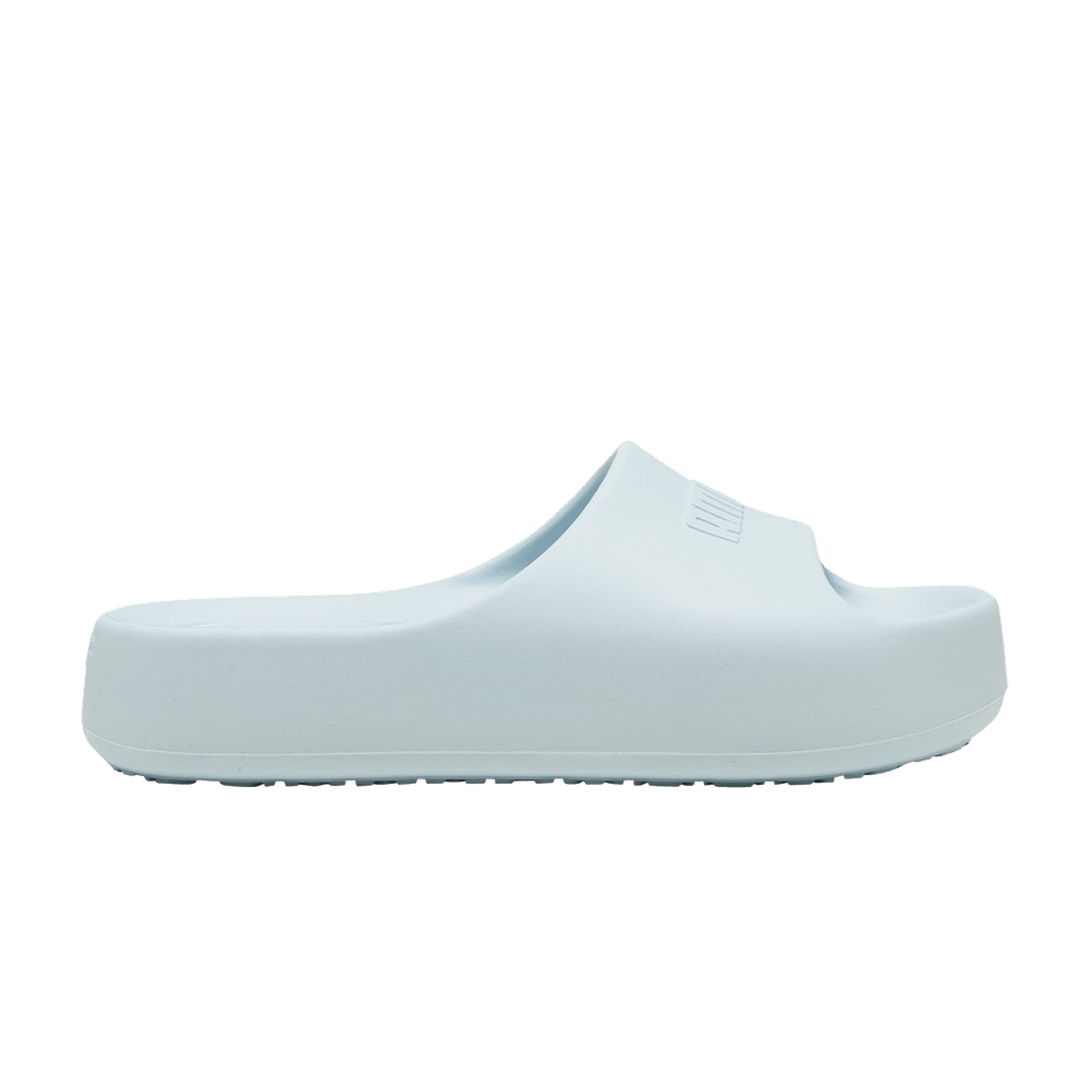 Кроссовки Puma Wmns Shibusa Slide 'Frosted Dew'