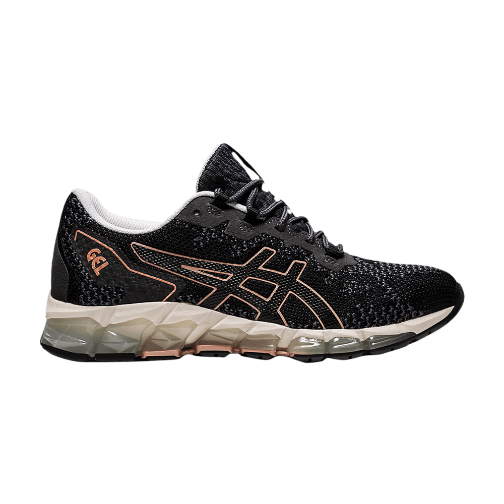 Кроссовки ASICS Wmns Gel Quantum 360 6 Knit 'Black Copper'