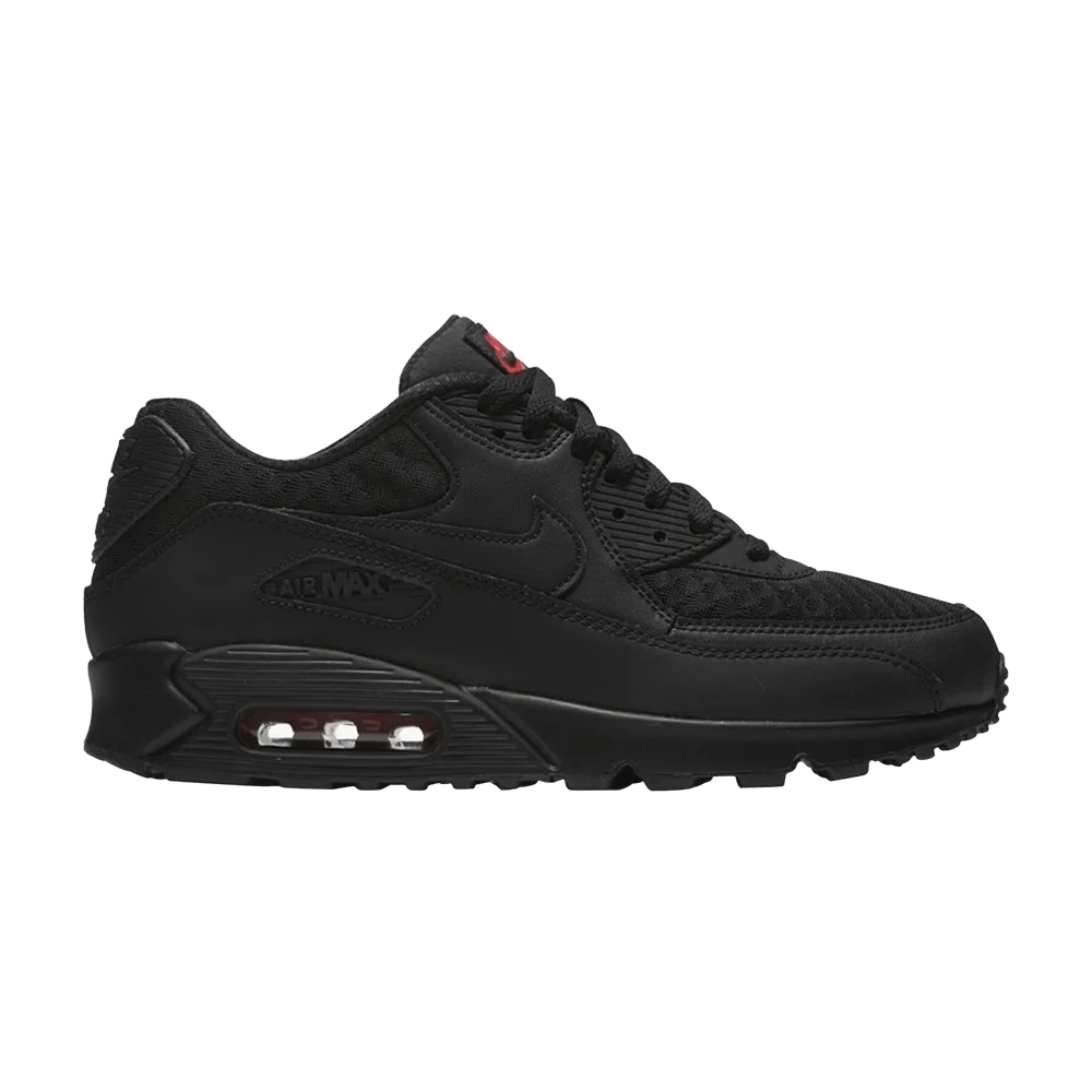 Krossovki-Nike-Air-Max-90-Essential-Black