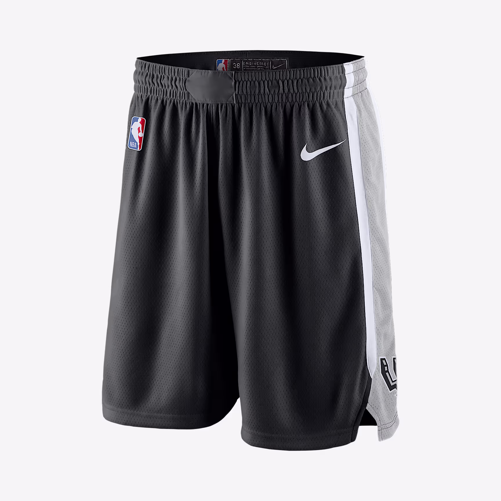 Баскетбольные шорты SAS Icon Edition 23-24 Swingman