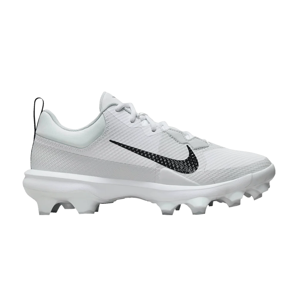 Krossovki-Nike-Force-Trout-9-Pro-MCS-White-Black