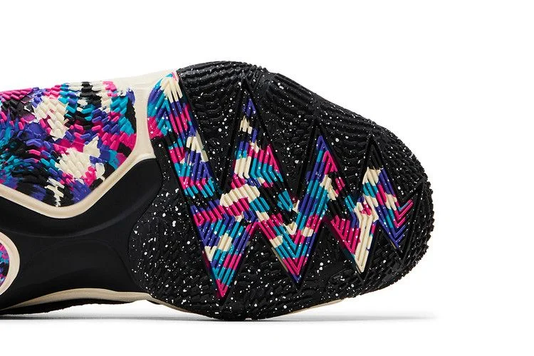 Кроссовки Air Jordan Why Not Zer0.6 'Bright Concord'