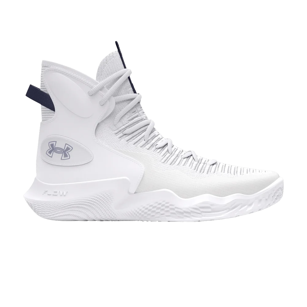 Krossovki-Under-Armour-Wmns-Flow-Ace-Highlight-White-Midnight-Navy
