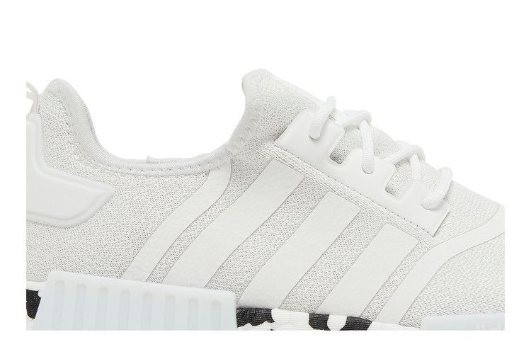 Кроссовки adidas NMD_R1 'Color Splash - Cloud White'