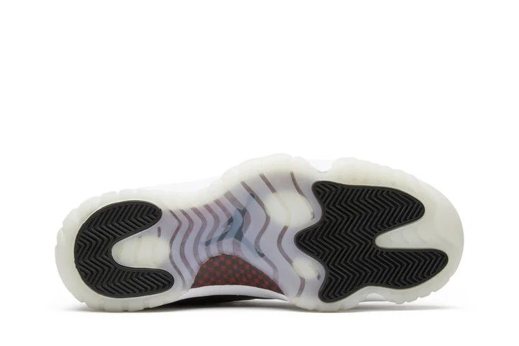 Кроссовки Air Jordan 11 Retro '72-10'