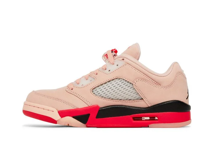Кроссовки Wmns Air Jordan 5 Retro Low 'Girls That Hoop'