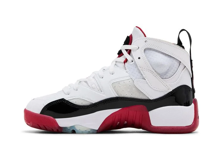 Кроссовки Air Jordan Jumpman Two Trey GS 'Concord-Bred'