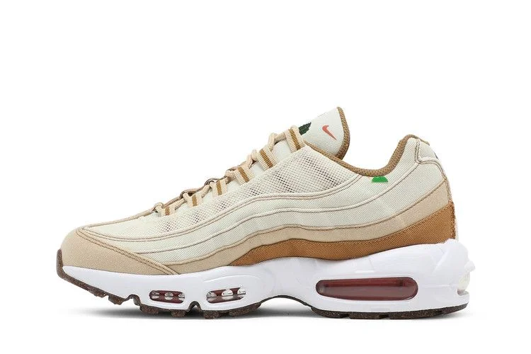 Кроссовки Nike Air Max 95 SE 'Cork'
