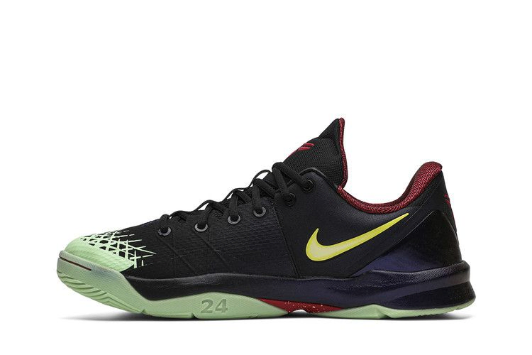 Кроссовки Nike Zoom Kobe Venomenon 4 'Glow In The Dark'