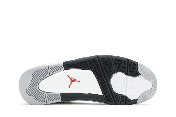 Кроссовки Air Jordan Dub Zero 'White Cement'