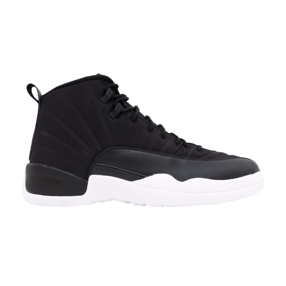Krossovki-PSNY-x-Air-Jordan-12-Retro-Friends-and-Family