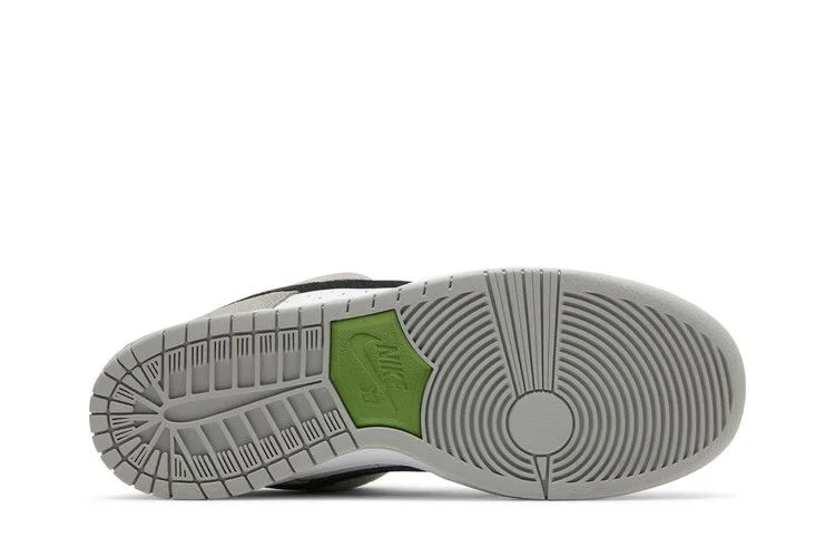 Кроссовки Nike Dunk Low SB 'Chlorophyll'