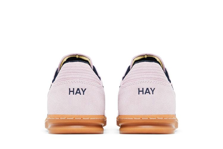Кроссовки HAY x ASICS Skyhand OG 'Light Lilac Blueberry'