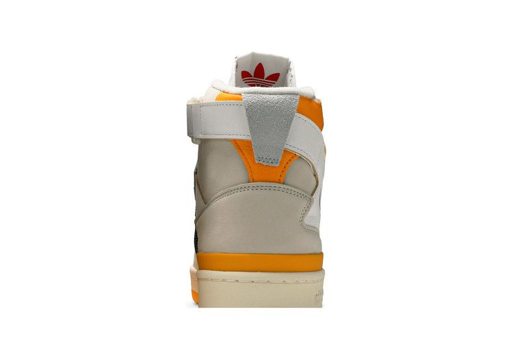 Кроссовки Eric Emanuel x adidas Forum 84 High 'McDonald’s All-American'