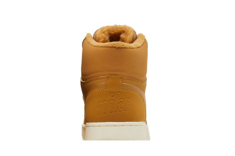 Кроссовки Nike Wmns Ebernon Mid SE 'Wheat'