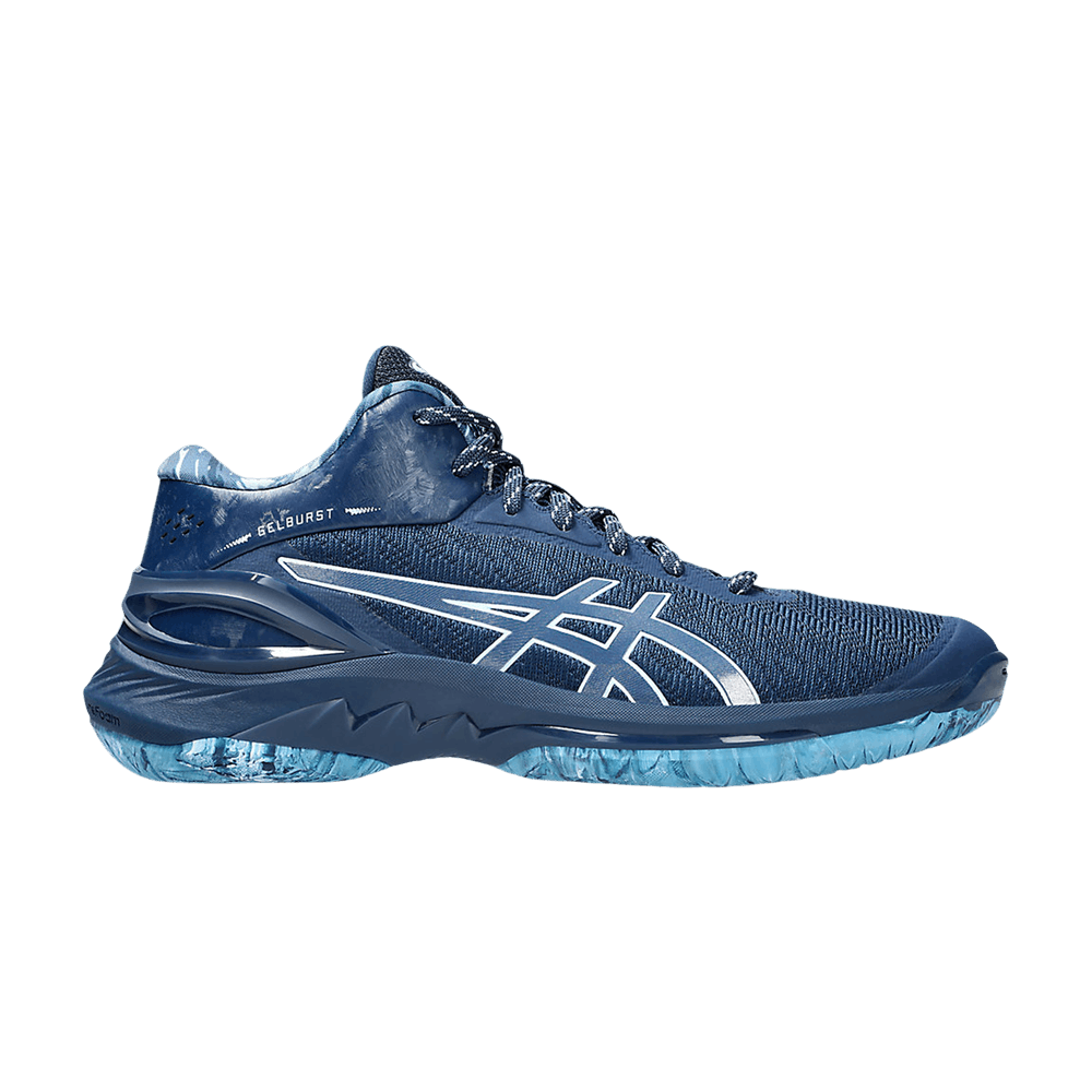 Кроссовки ASICS Gel Burst 28 'Night Sky Grand Shark'