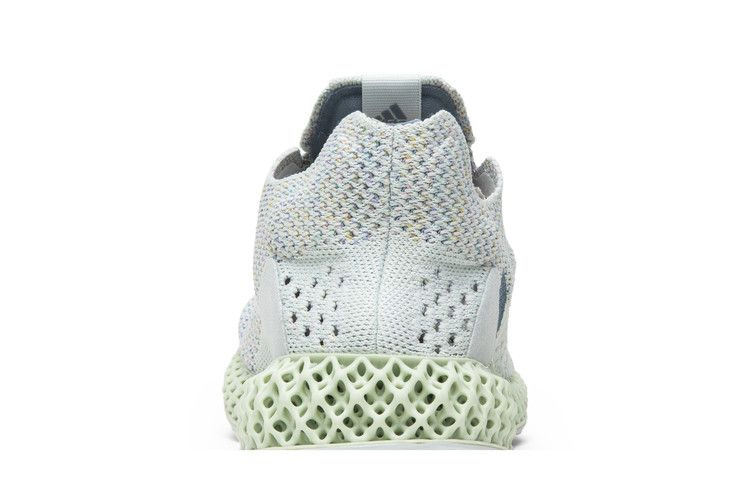 Кроссовки Invincible x adidas Futurecraft 4D 'Prism'