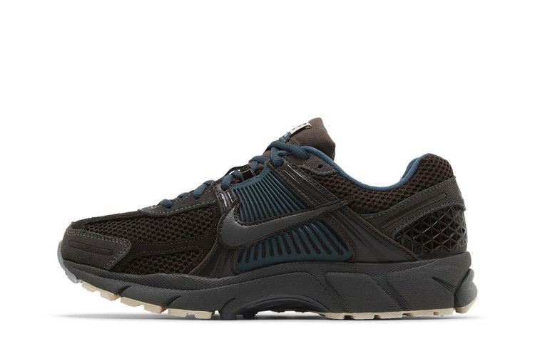 Кроссовки Nike Air Zoom Vomero 5 'Baroque Brown Jungle'