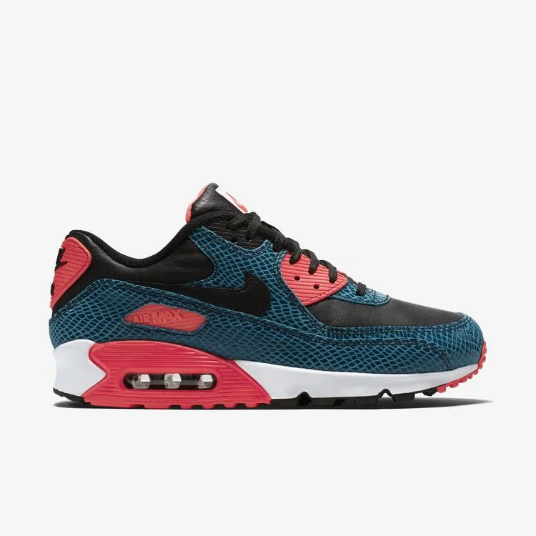 Krossovki-Nike-Air-Max-90-Anniversary-Infrared-Snake-5